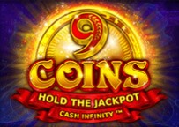 9 Сoins Unique casino