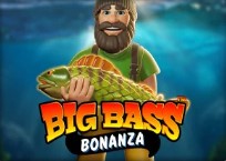 Big Bass Bonanza Unique casino