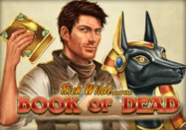 Book of Dead 