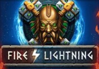 Fire Lightning Unique casino