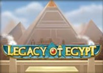 Legacy of Egypt 