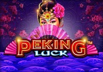 Peking Luck Unique casino