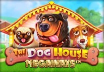 The Dog House Megaways Unique casino